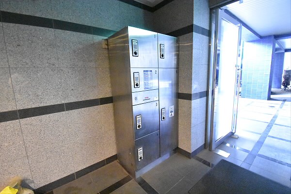 東京都調布市東つつじケ丘１丁目 その他共有部分