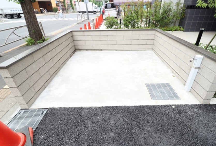東京都府中市寿町３丁目 その他