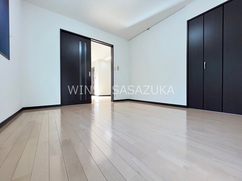 ツインハウス富紀 その他部屋・スペース
