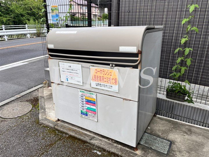神奈川県川崎市多摩区長尾７丁目 その他
