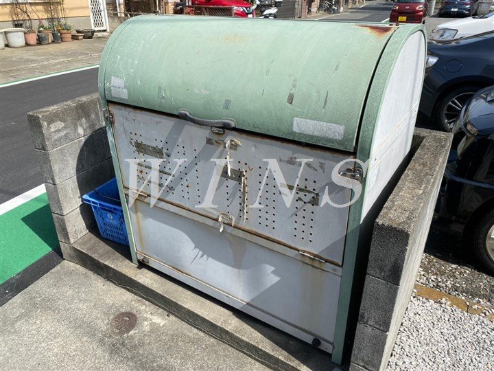 神奈川県川崎市多摩区中野島４丁目 その他