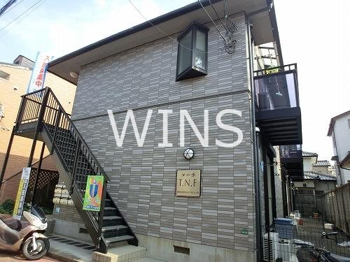 福岡県福岡市博多区住吉５丁目 その他共有部分