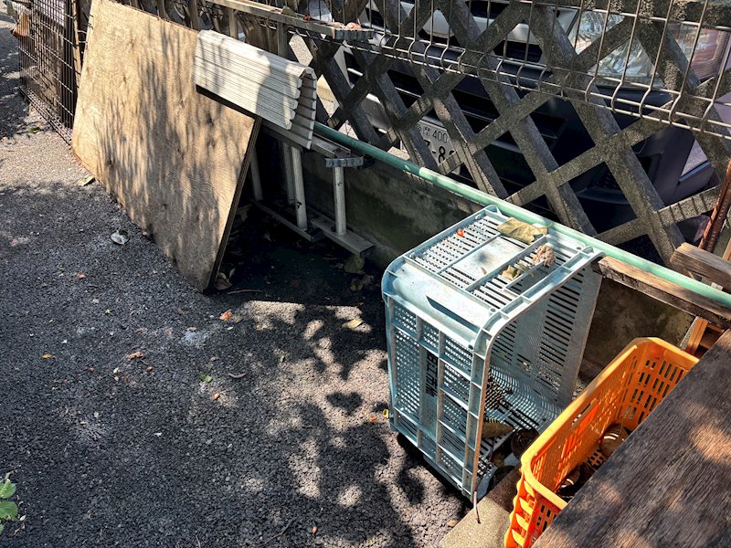 東京都狛江市猪方１丁目 その他共有部分
