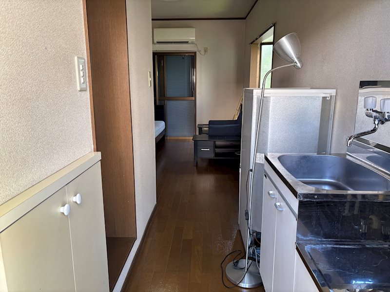 東京都狛江市猪方１丁目 その他部屋・スペース