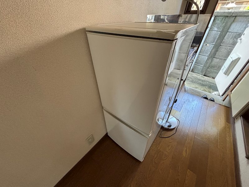 東京都狛江市猪方１丁目 その他設備