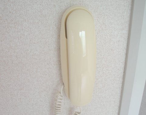 ヴィヴァーチェ セキュリティ