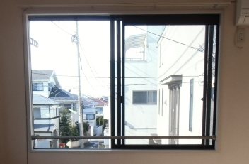 ヴィヴァーチェ 眺望