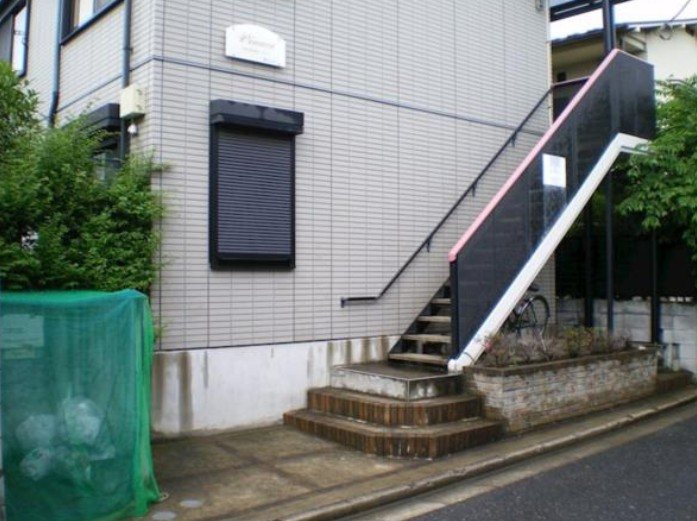 ヴィヴァーチェ その他共有部分