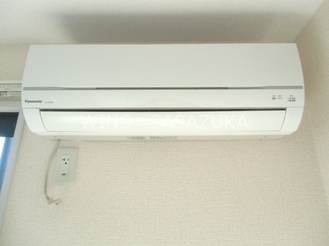 ヴィヴァーチェ その他設備