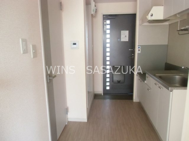 ヴィヴァーチェ その他部屋・スペース