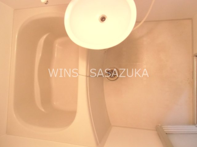 ヴィヴァーチェ 風呂画像