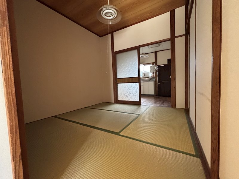 東京都三鷹市野崎１丁目 その他部屋・スペース