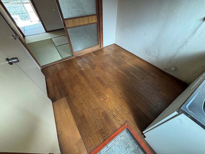 東京都三鷹市野崎１丁目 その他部屋・スペース