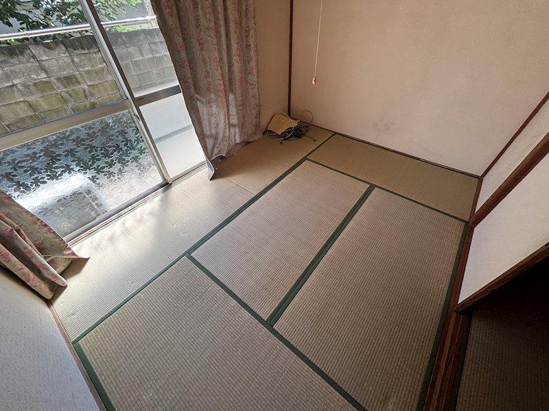 東京都三鷹市野崎１丁目 リビング