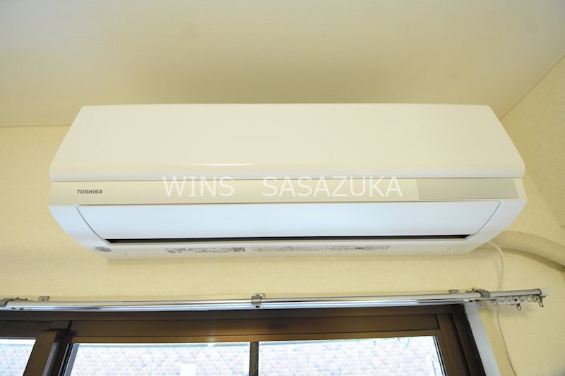 ドミールタカラ その他設備