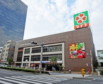 ドミールタカラ スーパー