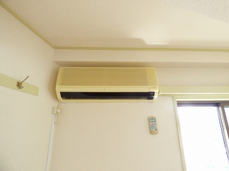 東京都府中市緑町３丁目 その他設備