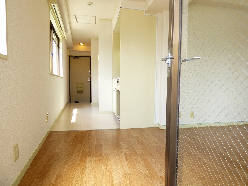 東京都府中市緑町３丁目 その他部屋・スペース