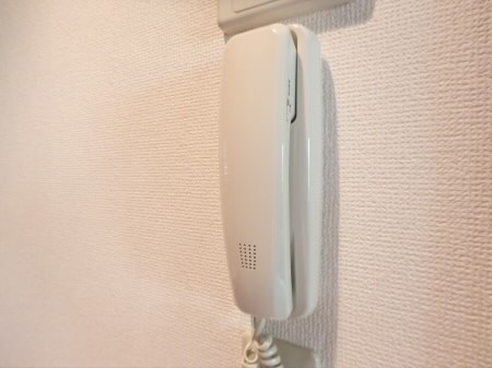 ドリーム八雲 セキュリティ