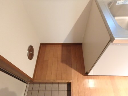 ドリーム八雲 その他部屋・スペース