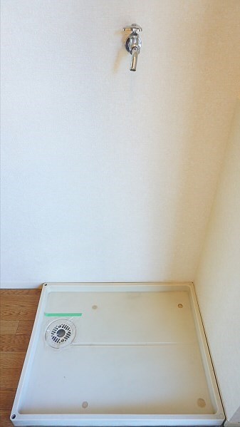 東京都調布市仙川町２丁目14-2 洗面所