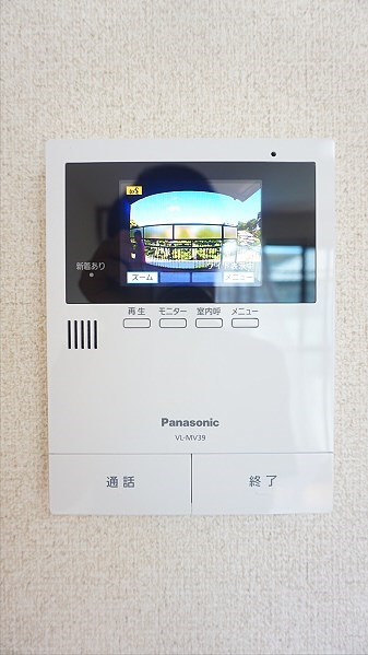 東京都調布市仙川町２丁目14-2 セキュリティ