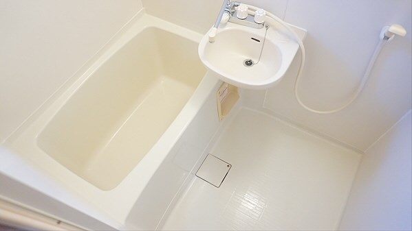 東京都調布市仙川町２丁目14-2 風呂画像
