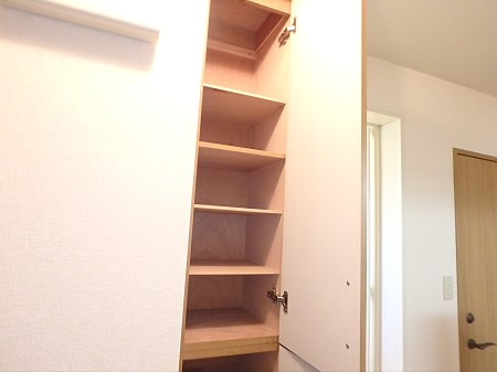 マロニエハイツ その他部屋・スペース