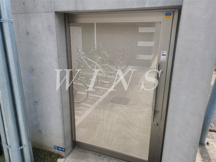 神奈川県川崎市多摩区宿河原２丁目 その他共有部分