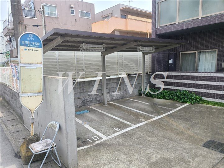 神奈川県川崎市多摩区宿河原２丁目 その他