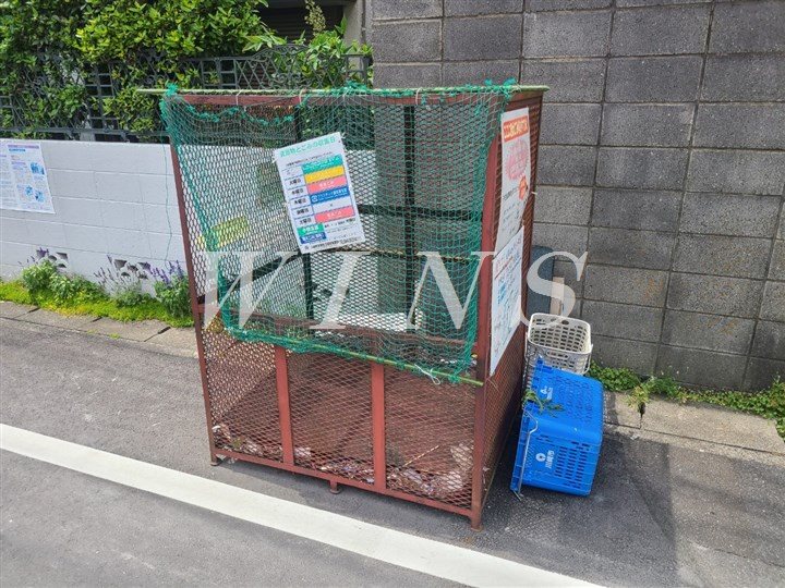 神奈川県川崎市多摩区宿河原２丁目 その他