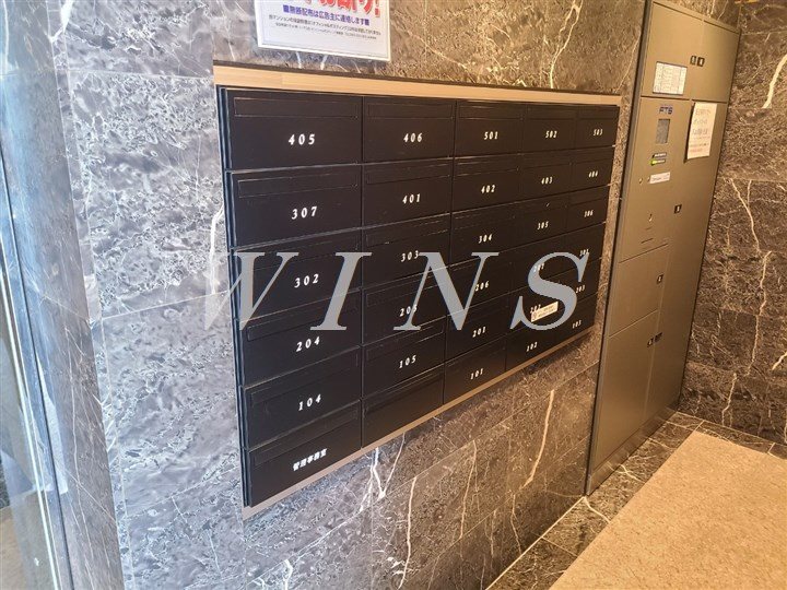 神奈川県川崎市多摩区宿河原２丁目 その他