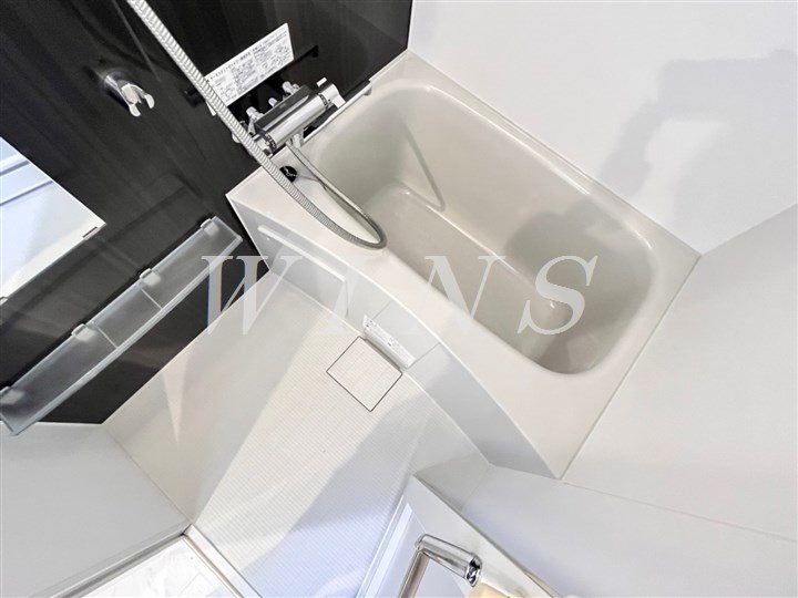 神奈川県川崎市多摩区宿河原２丁目 風呂画像