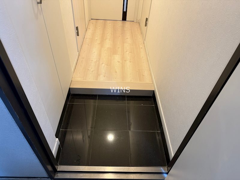 福岡県福岡市博多区神屋町 玄関