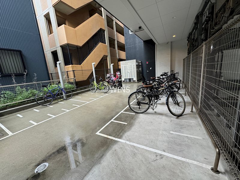 福岡県福岡市博多区神屋町 その他共有部分