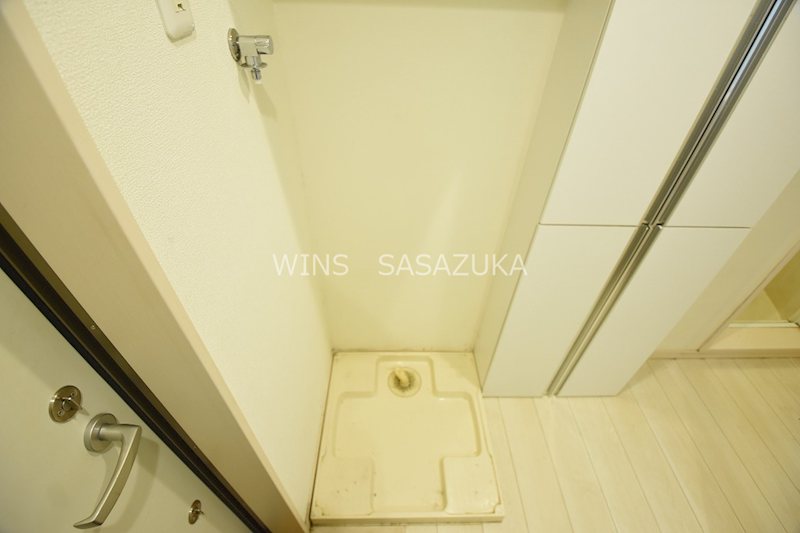 Privia笹塚 その他
