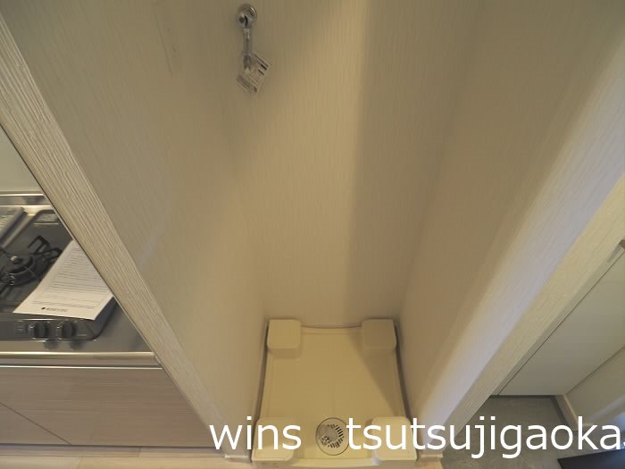 グローリオシェルト仙川Ⅱ その他