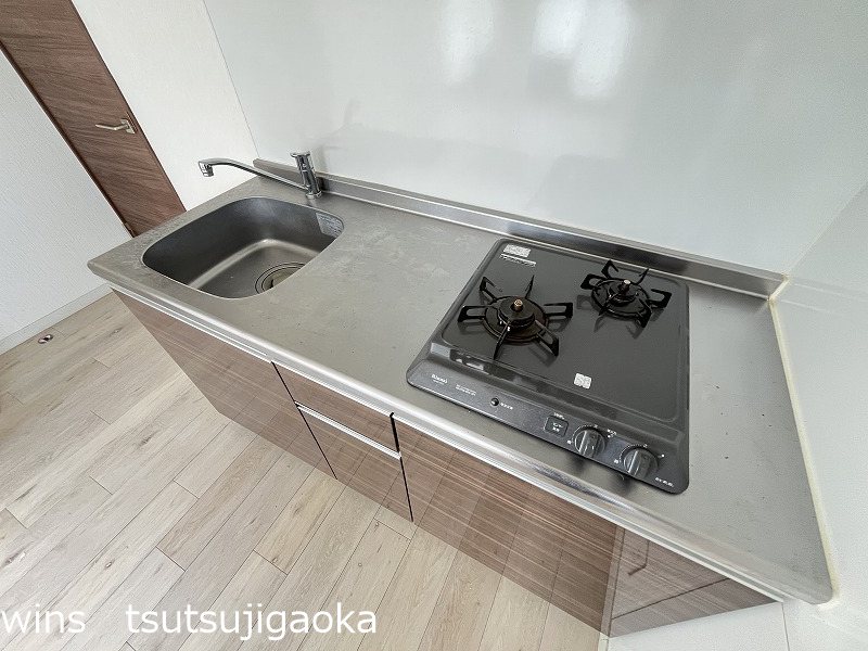 グローリオシェルト仙川Ⅱ キッチン