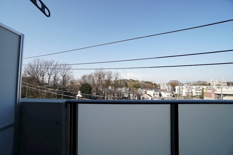 東京都調布市仙川町２丁目 その他