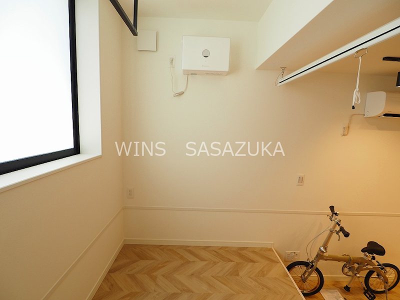 スタシア笹塚 その他部屋・スペース