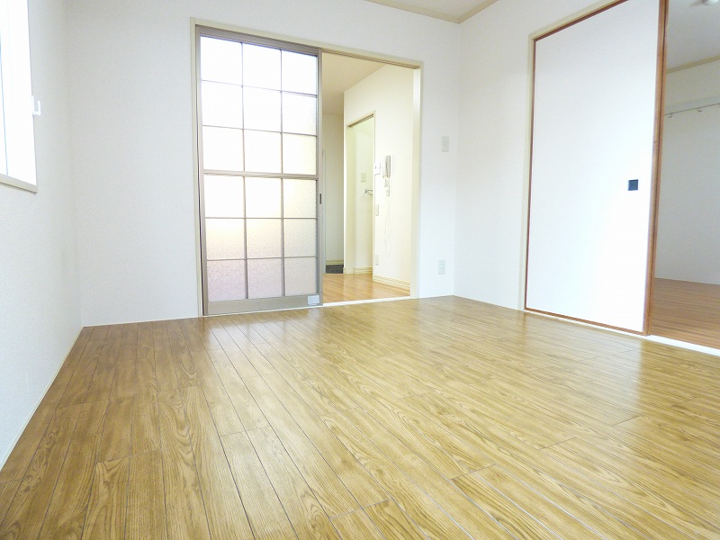 東京都府中市天神町２丁目 その他部屋・スペース