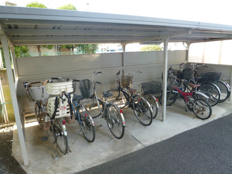 東京都府中市是政２丁目 その他部屋・スペース