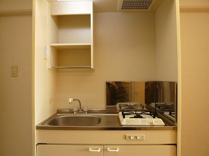 東京都府中市片町１丁目 キッチン