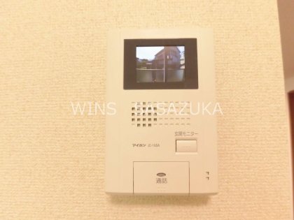 フラットハナタキ セキュリティ