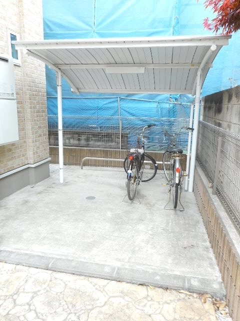 東京都府中市小柳町３丁目 その他共有部分