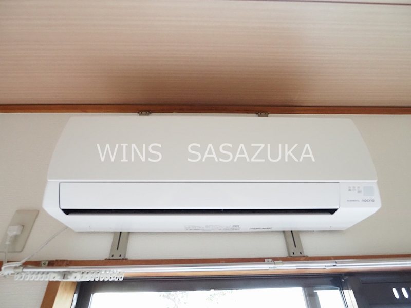 ヴィラ北沢 その他設備