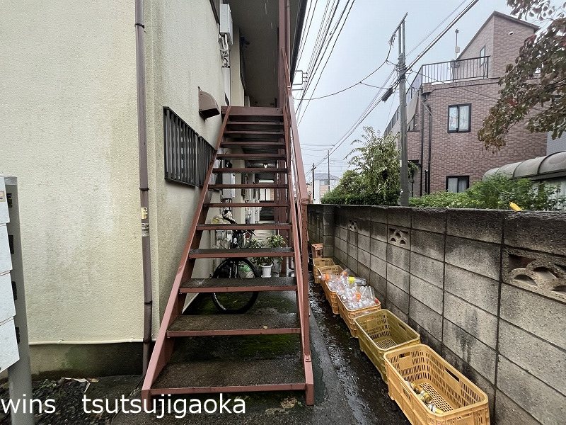 第一前原コーポ その他
