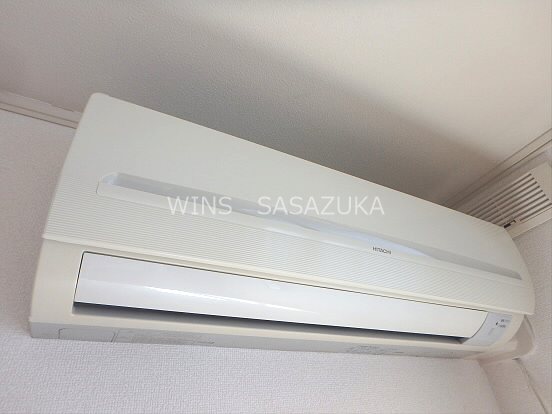 クラスティーナ下北沢 その他設備