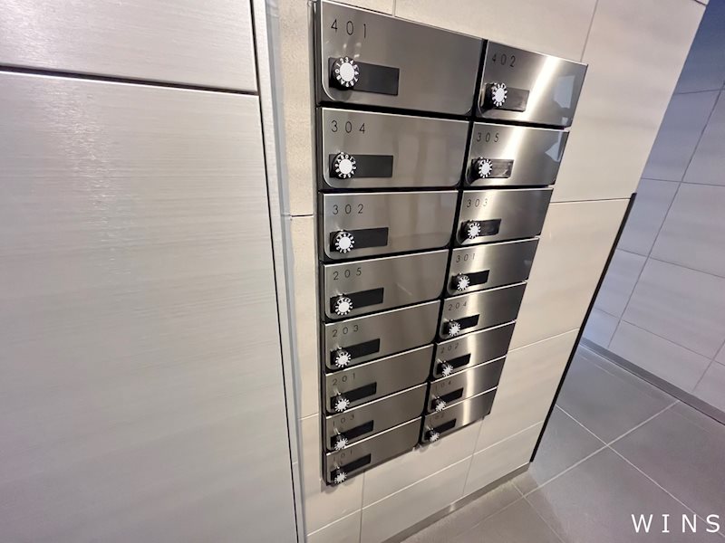 ディームス方南町 その他共有部分