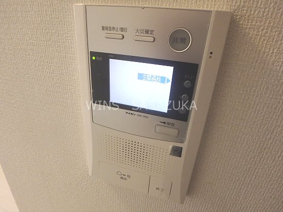 ラクラス幡ヶ谷 その他設備